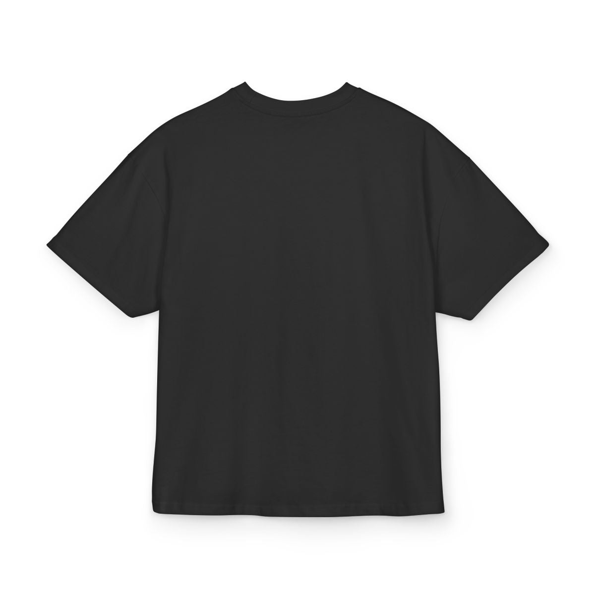 Black "S&N Bluds"  DropShoulder T-Shirt