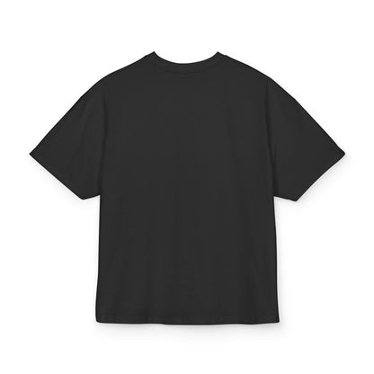 Black "S&N Bluds"  DropShoulder T-Shirt